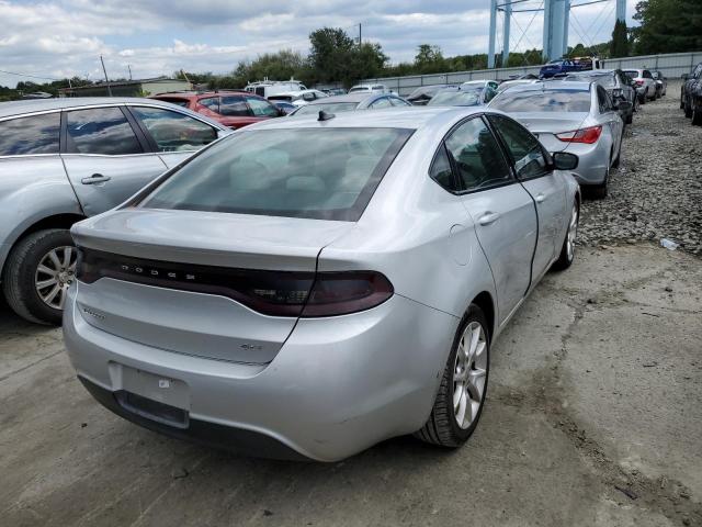 Photo 4 from auction – 2013 DODGE DART SXT with VIN 1C3CDFBA6DD100956