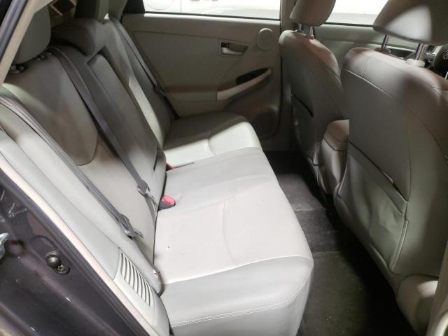 Photo 6 from auction – 2013 TOYOTA PRIUS with VIN JTDKN3DU5D1644022