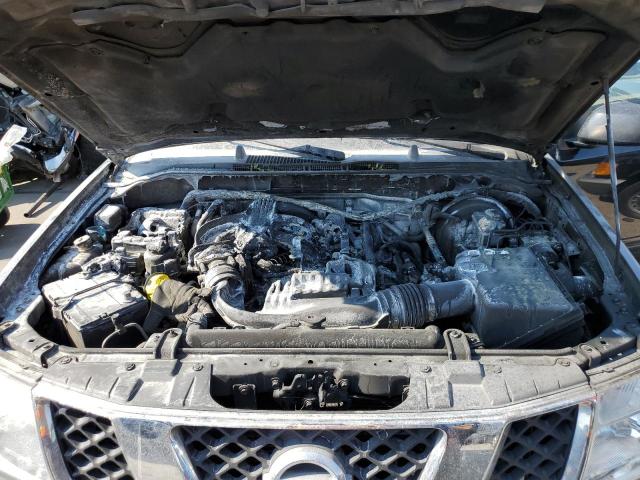 Photo 9 from auction – 2006 NISSAN PATHFINDER with VIN 5N1AR18W86C634913