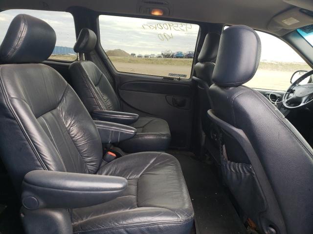 Photo 6 from auction – 2001 CHRYSLER TOWN & COU with VIN 2C4GP54L61R130366