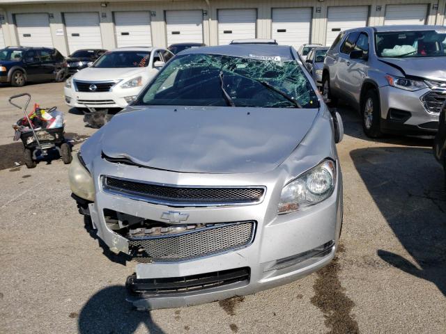 Photo 9 from auction – 2011 CHEVROLET MALIBU 2LT with VIN 1G1ZD5EU9BF260605