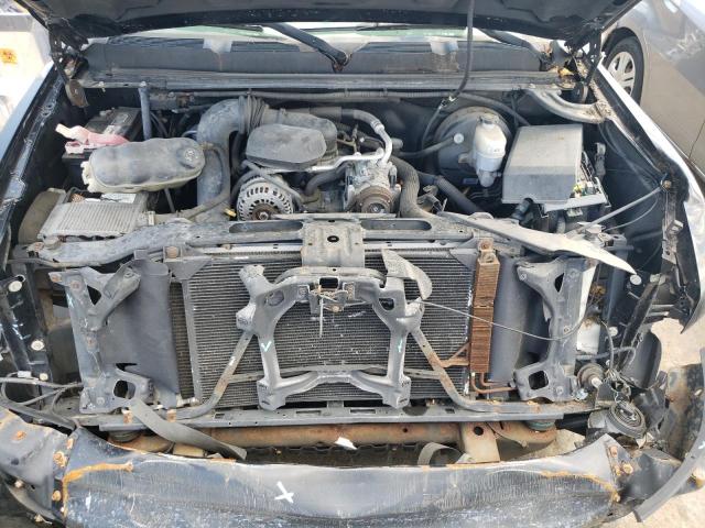 Photo 7 from auction – 2008 CHEVROLET SILVERADO with VIN 1GCEC14X88Z196173