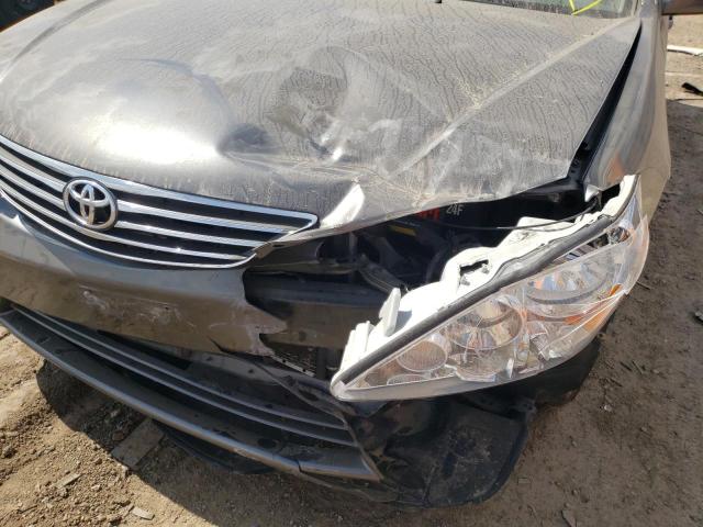 Photo 9 from auction – 2005 TOYOTA CAMRY LE with VIN 4T1BE32K85U950290