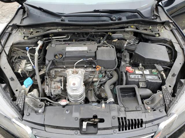 Photo 7 from auction – 2014 HONDA ACCORD EXL with VIN 1HGCR2F80EA244522