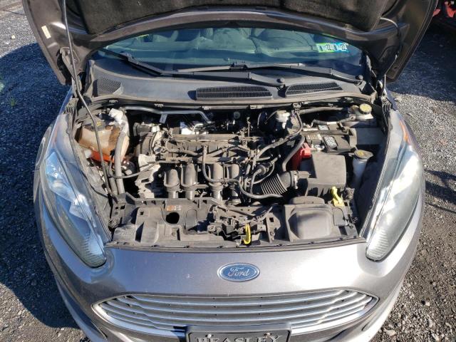 Photo 7 from auction – 2014 FORD FIESTA SE with VIN 3FADP4BJ3EM232614