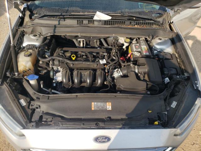 Photo 7 from auction – 2013 FORD FUSION S with VIN 3FA6P0G71DR348958