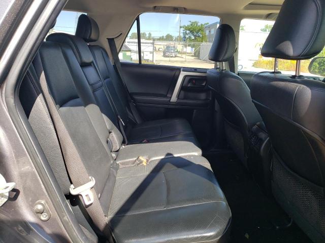 Photo 6 from auction – 2011 TOYOTA 4RUNNER SR with VIN JTEBU5JR2B5063867