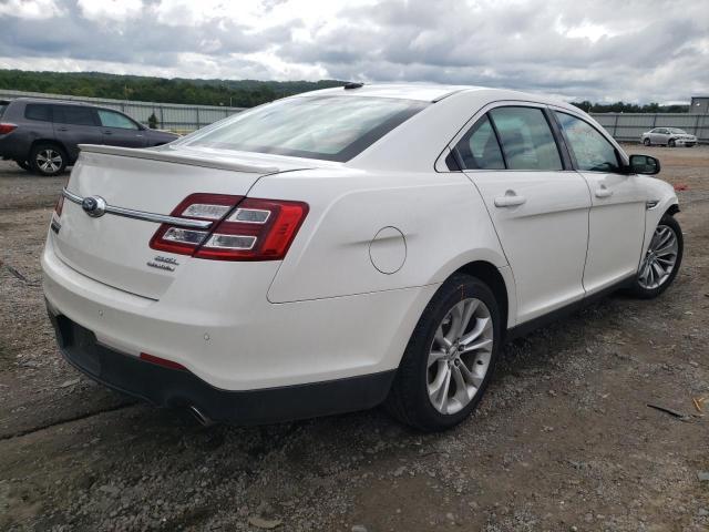 Photo 4 from auction – 2013 FORD TAURUS SEL with VIN 1FAHP2E87DG151879