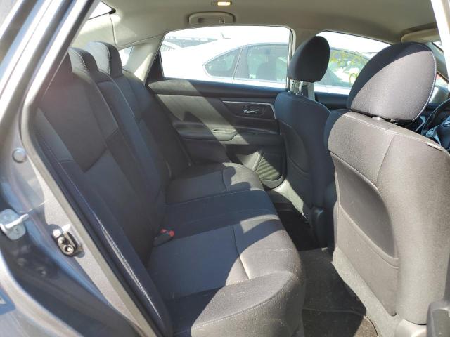 Photo 6 from auction – 2017 NISSAN ALTIMA 2.5 with VIN 1N4AL3AP4HC127536
