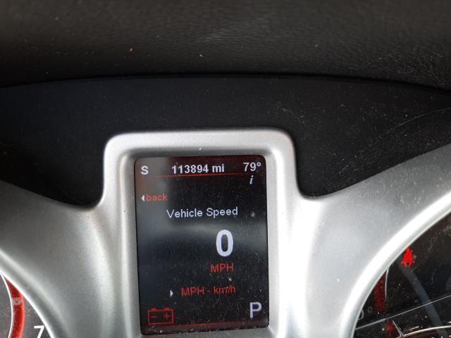 Photo 8 from auction – 2011 DODGE JOURNEY CR with VIN 3D4PG3FG6BT521815