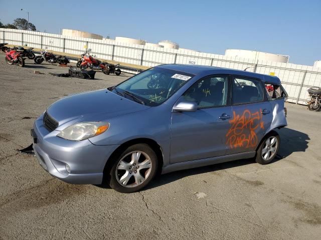 Photo 2 from auction – 2008 TOYOTA COROLLA MA with VIN 2T1KR32E88C694706