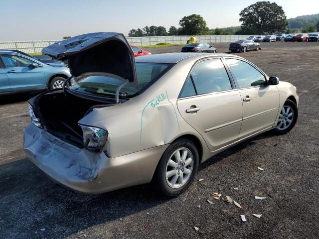 Photo 4 from auction – 2004 TOYOTA CAMRY LE with VIN 4T1BF30K64U586398
