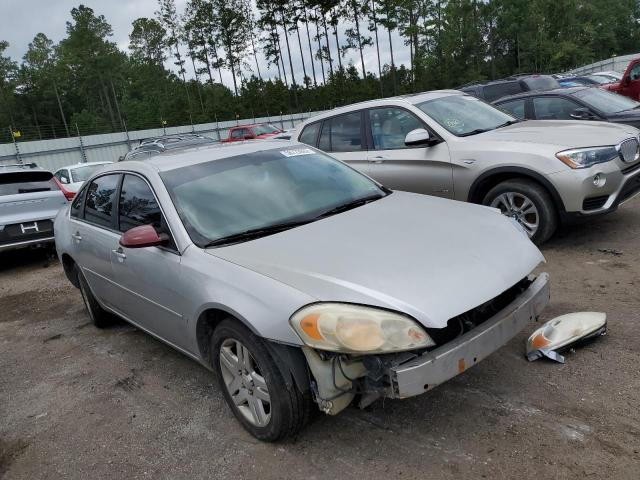 Photo 1 from auction – 2006 CHEVROLET IMPALA LT with VIN 2G1WT55K469410624