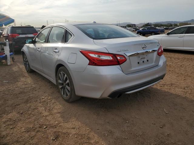 Photo 3 from auction – 2017 NISSAN ALTIMA with VIN 1N4AL3AP6HC120376
