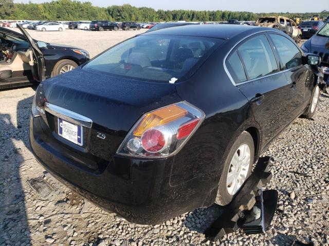 Photo 4 from auction – 2011 NISSAN ALTIMA BAS with VIN 1N4AL2AP0BC128409