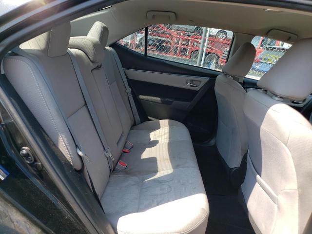 Photo 6 from auction – 2016 TOYOTA COROLLA L with VIN 5YFBURHE6GP557108