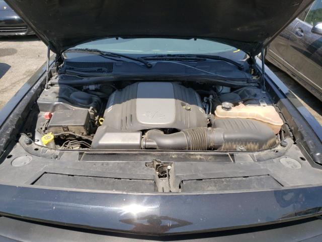 Photo 7 from auction – 2018 DODGE CHALLENGER with VIN 2C3CDZBT2JH154546