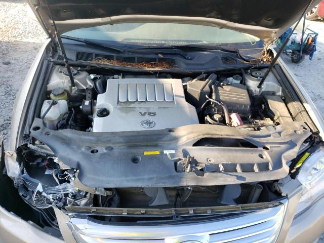 Photo 7 from auction – 2008 TOYOTA AVALON XL with VIN 4T1BK36B48U288909