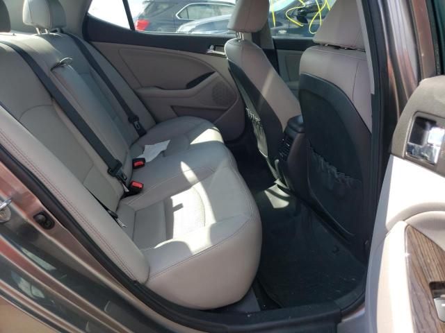 Photo 6 from auction – 2013 KIA OPTIMA EX with VIN 5XXGN4A79DG155606