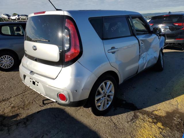 Photo 4 from auction – 2017 KIA SOUL + with VIN KNDJP3A51H7427783