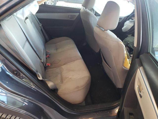Photo 6 from auction – 2016 TOYOTA COROLLA L with VIN 5YFBURHE6GP538087