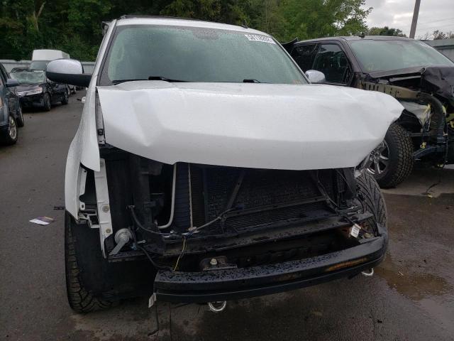 Photo 7 from auction – 2011 CHEVROLET TAHOE K150 with VIN 1GNSKBE09BR400975