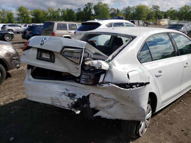 Photo 9 from auction – 2017 VOLKSWAGEN JETTA S with VIN 3VW2B7AJ9HM400714