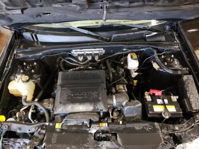 Photo 7 from auction – 2011 FORD ESCAPE LIM with VIN 1FMCU9EG5BKA14569