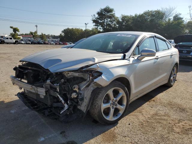 Photo 2 from auction – 2013 FORD FUSION SE with VIN 3FA6P0H90DR298649
