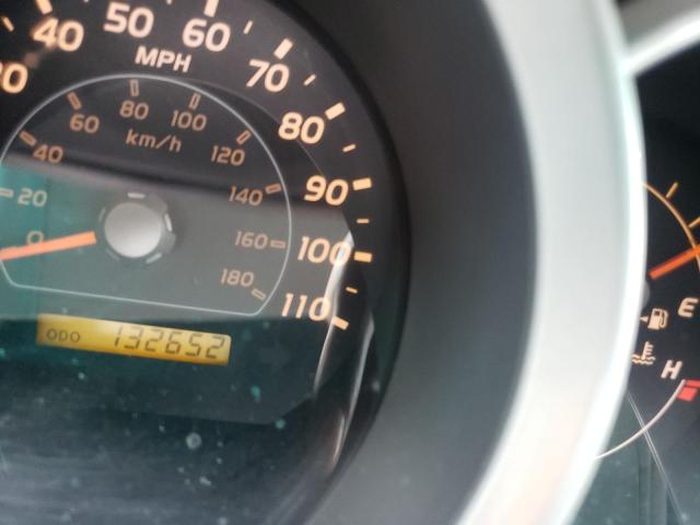 Photo 8 from auction – 2006 TOYOTA 4RUNNER SR with VIN JTEBU14R060084191