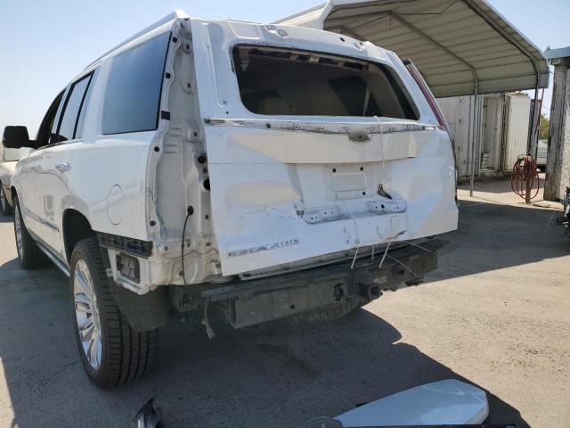 Photo 9 from auction – 2016 CADILLAC ESCALADE P with VIN 1GYS3CKJ7GR308175