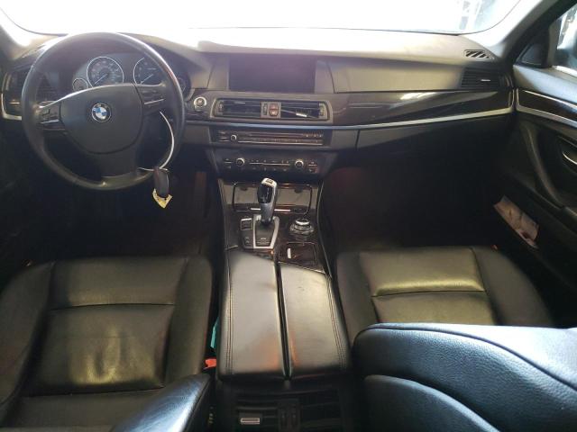 Photo 9 from auction – 2013 BMW 535 XI with VIN WBAFU7C54DDU72339