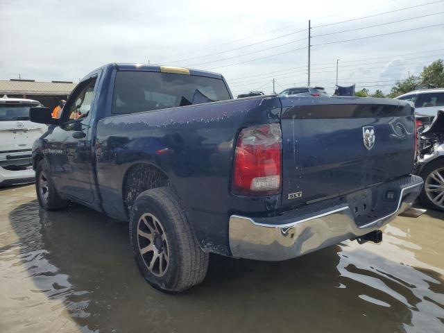 Zdjęcie 3 z aukcji – 2011 DODGE RAM 1500 z VIN 3D7JB1ETXBG599954