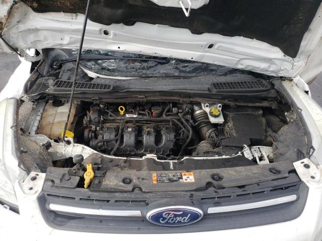Photo 7 from auction – 2015 FORD ESCAPE SE with VIN 1FMCU9G92FUA81283
