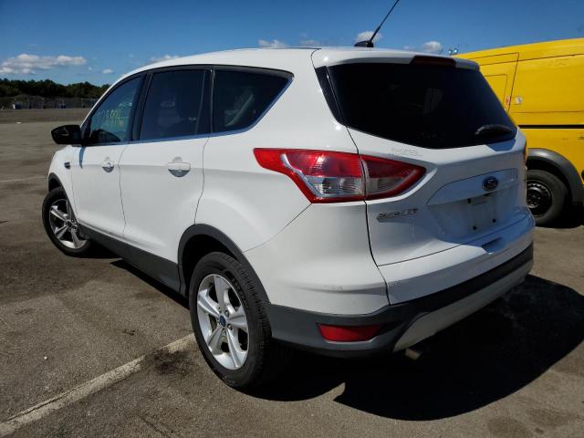 Photo 3 from auction – 2016 FORD ESCAPE SE with VIN 1FMCU0G79GUA36093