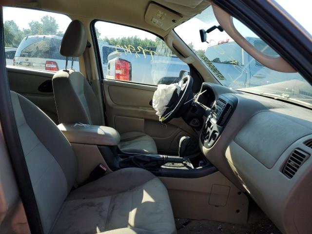 Photo 5 from auction – 2007 FORD ESCAPE XLS with VIN 1FMYU02Z87KA63165