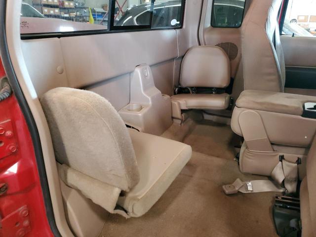 Photo 6 from auction – 2002 FORD RANGER SUP with VIN 1FTZR45E22PB00717