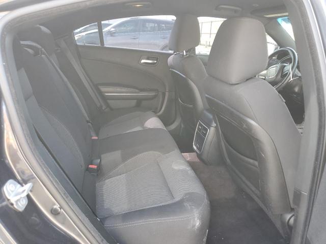 Photo 6 from auction – 2018 DODGE CHARGER SX with VIN 2C3CDXBG3JH115178