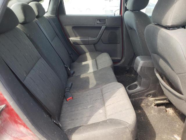 Photo 6 from auction – 2010 FORD FOCUS SE with VIN 1FAHP3FNXAW124719