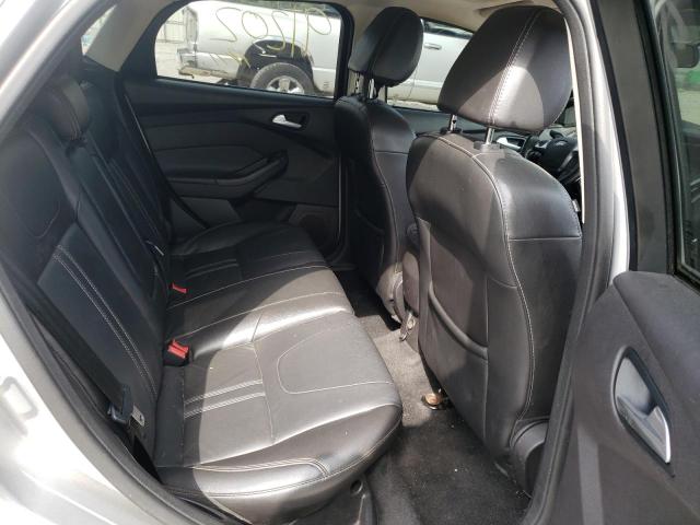 Photo 6 from auction – 2014 FORD FOCUS SE with VIN 1FADP3K2XEL422351