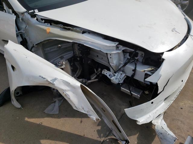 Photo 9 from auction – 2021 TESLA MODEL 3 with VIN 5YJ3E1EA0MF087184