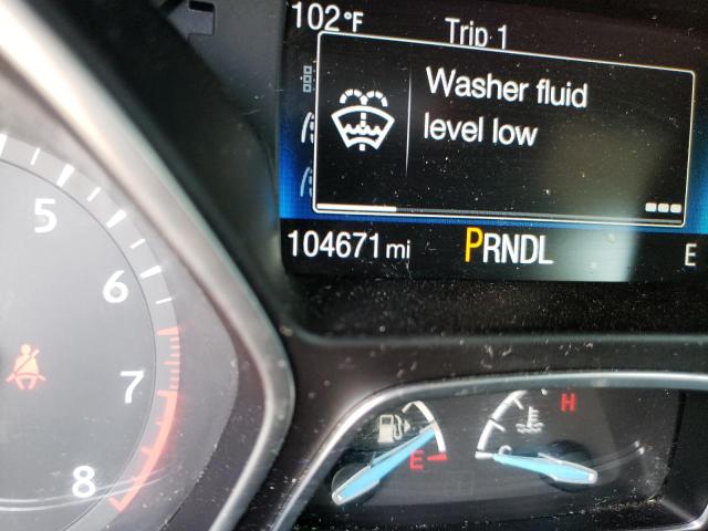 Photo 8 from auction – 2015 FORD FOCUS SE with VIN 1FADP3K29FL231215