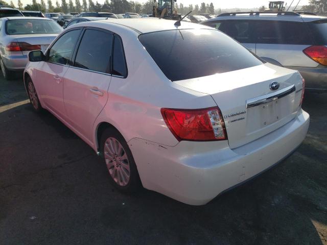 Photo 3 from auction – 2010 SUBARU IMPREZA 2. with VIN JF1GE6B65AG507141