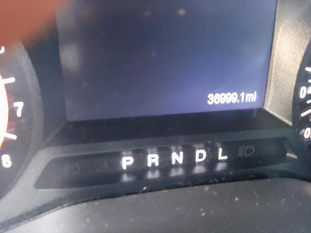 Photo 8 from auction – 2020 FORD FUSION S with VIN 3FA6P0G79LR245138