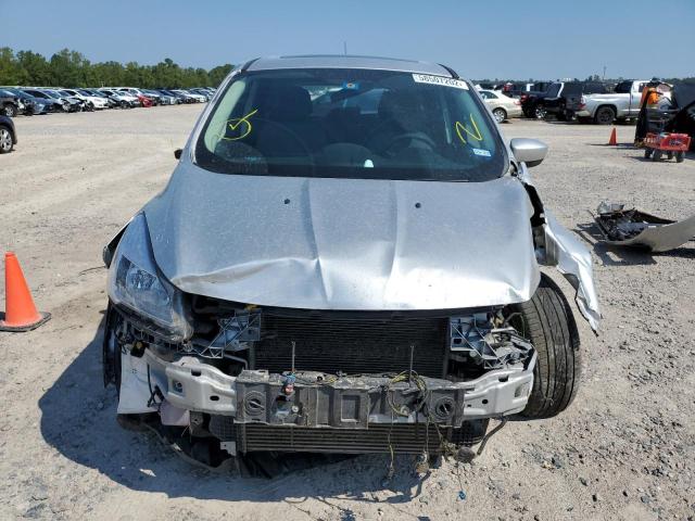 Photo 9 from auction – 2015 FORD ESCAPE SE with VIN 1FMCU0G91FUA11074