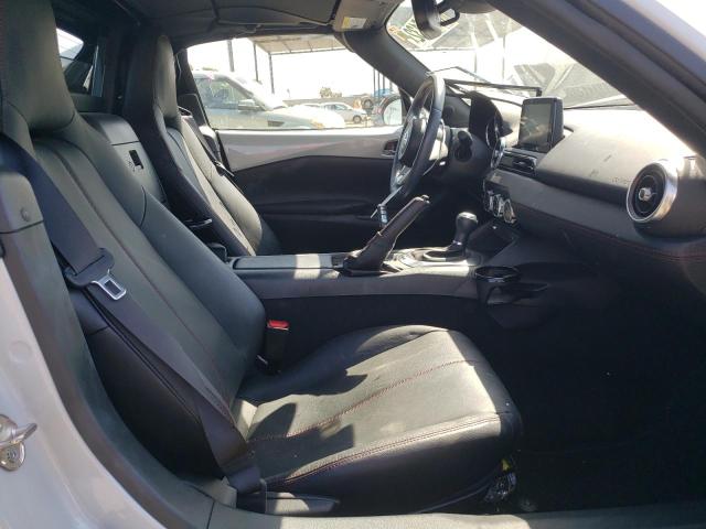 Photo 5 from auction – 2019 MAZDA MX-5 MIATA with VIN JM1NDAM73K0307611