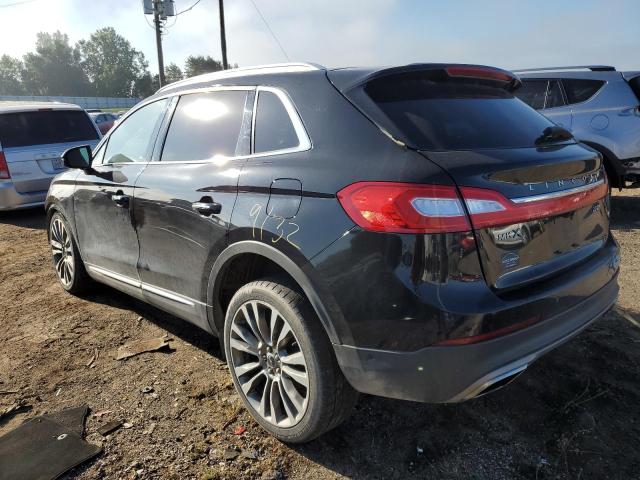 Zdjęcie 3 z aukcji – 2016 LINCOLN MKX RESERV z VIN 2LMTJ8LP1GBL25802