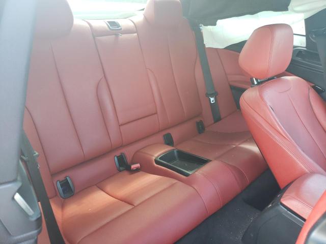 Photo 6 from auction – 2015 BMW 428 I with VIN WBA3N3C51FK232401