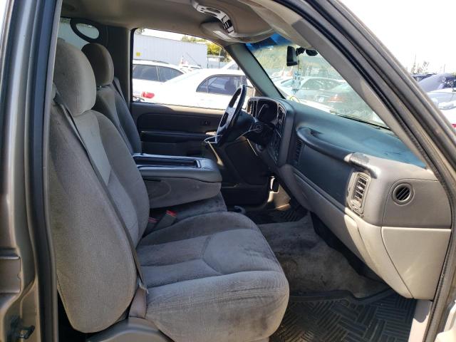 Photo 5 from auction – 2003 CHEVROLET SUBURBAN C with VIN 1GNEC16TX3J266653