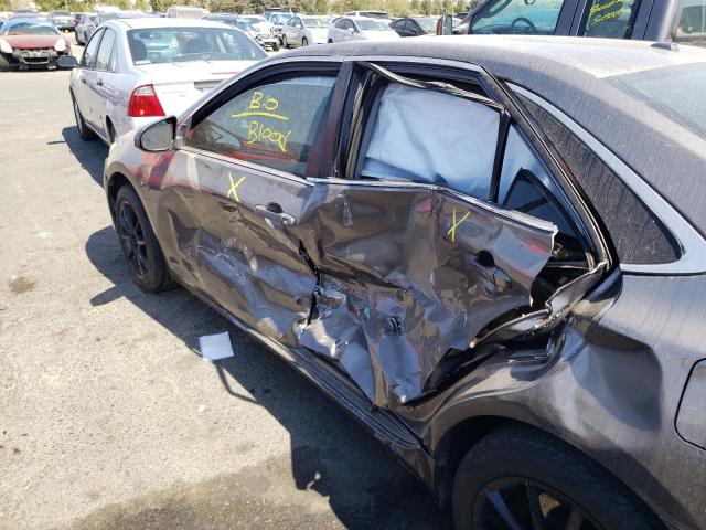 Photo 10 from auction – 2015 TOYOTA CAMRY LE with VIN 4T1BF1FK1FU091671